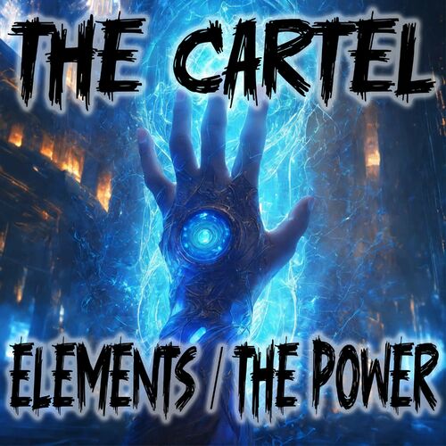  The Cartel - Elements (2024) 