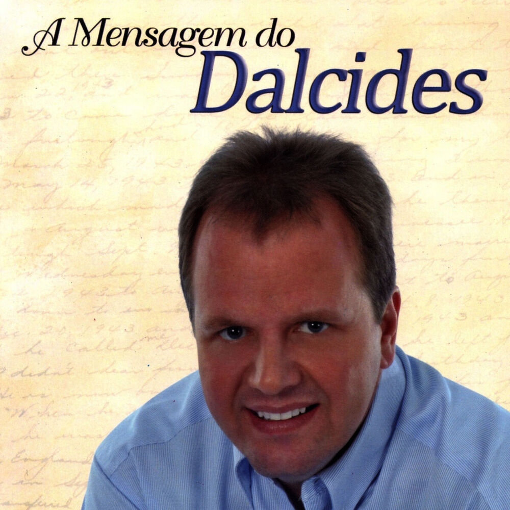 Picture of A Mensagem do Dalcides