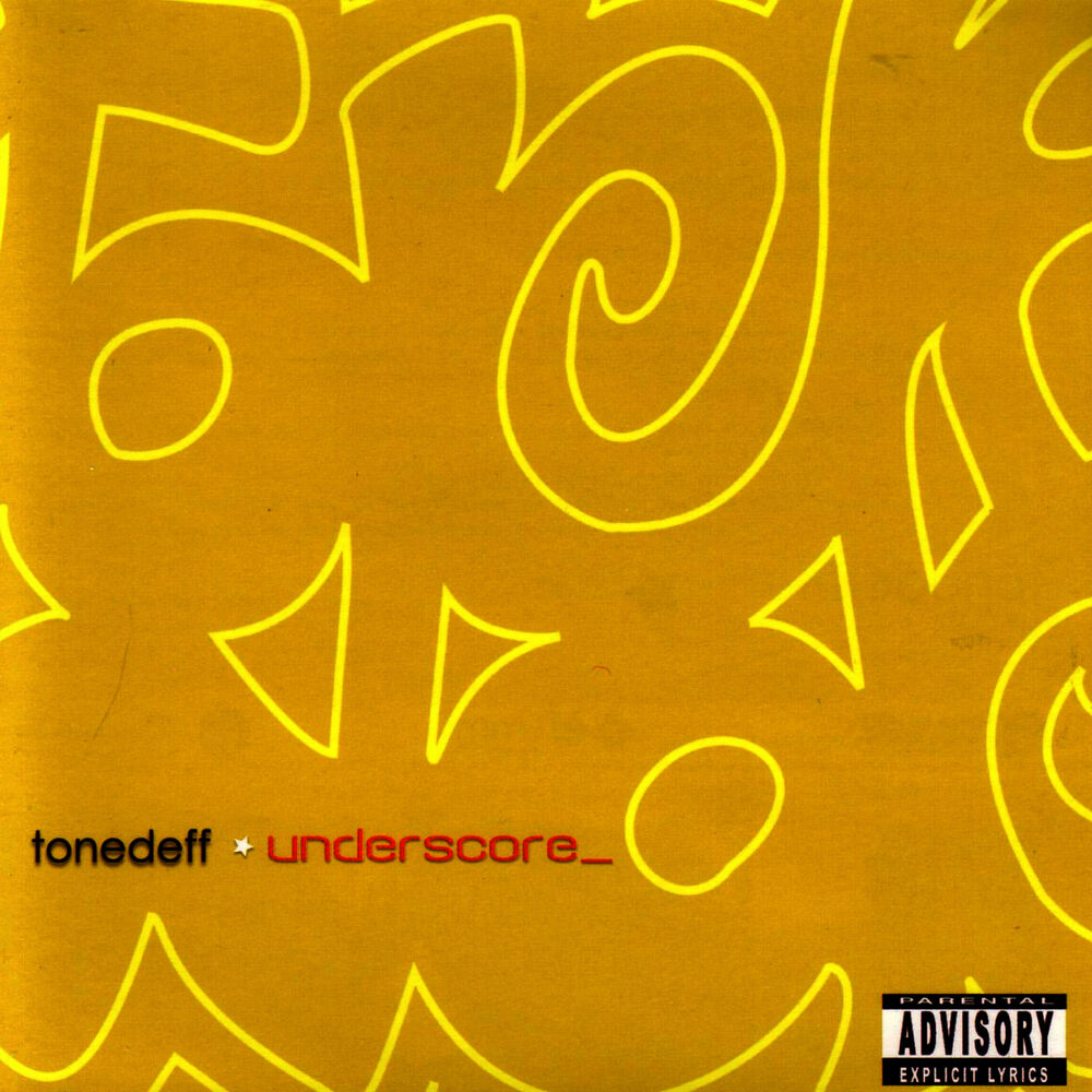 Picture of Underscore
