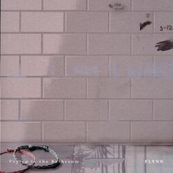 Cover of Crying in the Bathroom