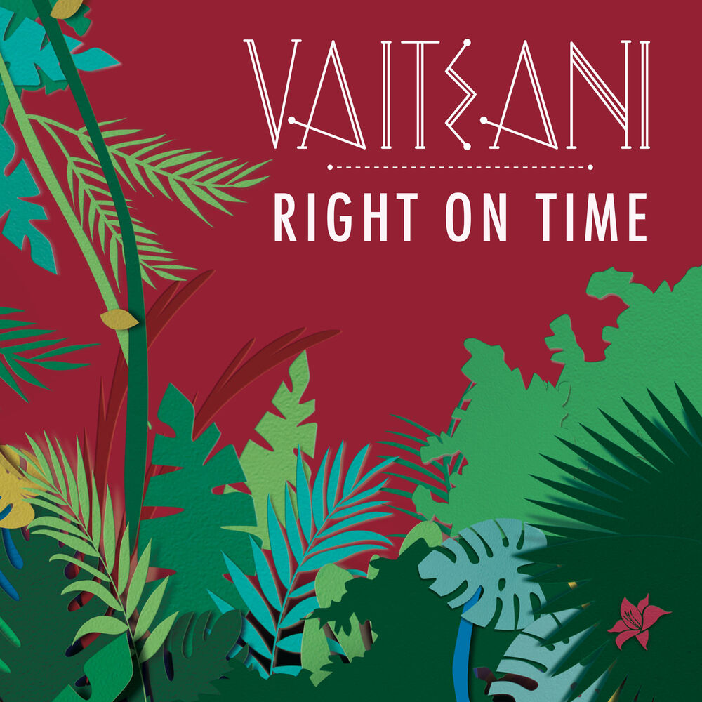 Picture of Right on Time