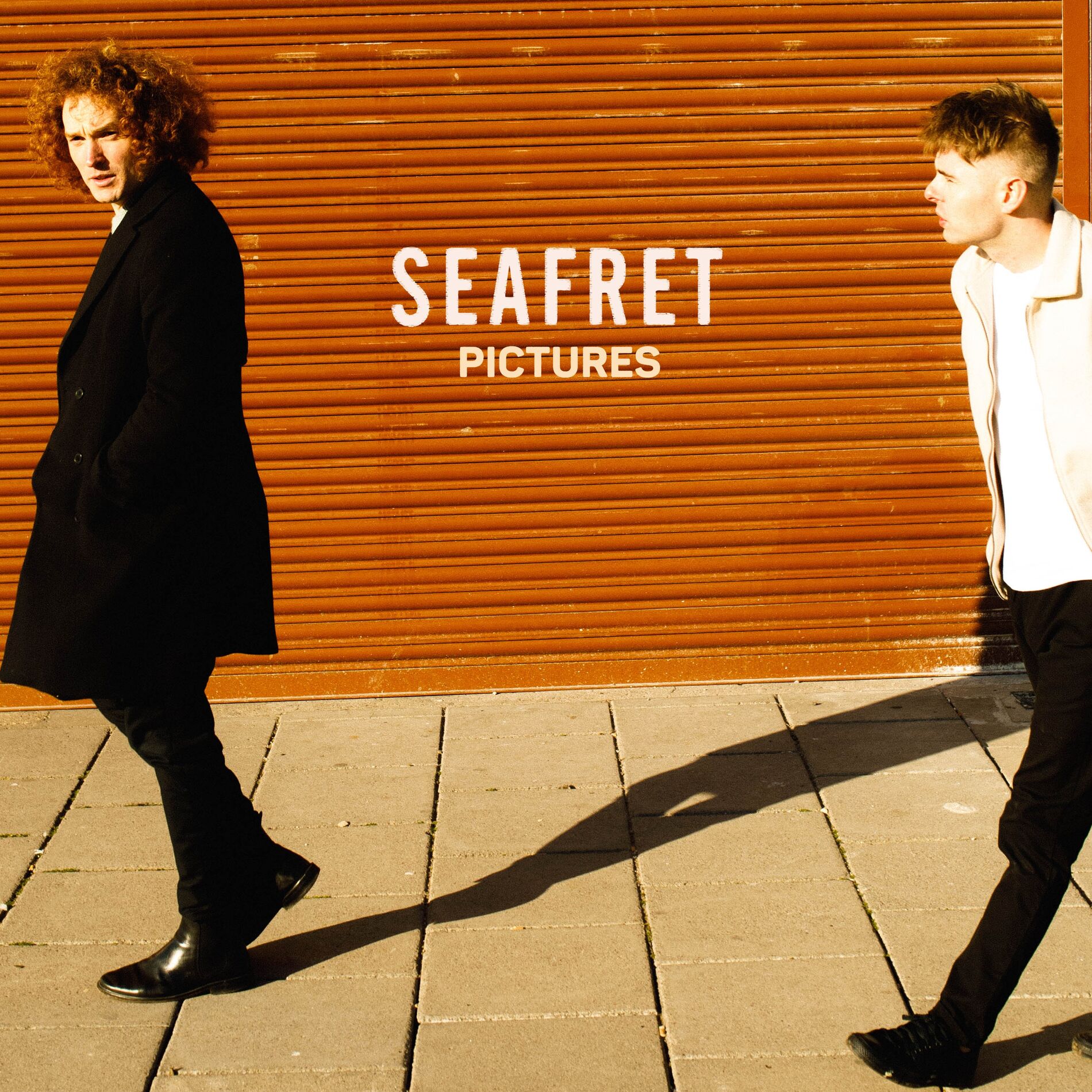 Album cover of Pictures
