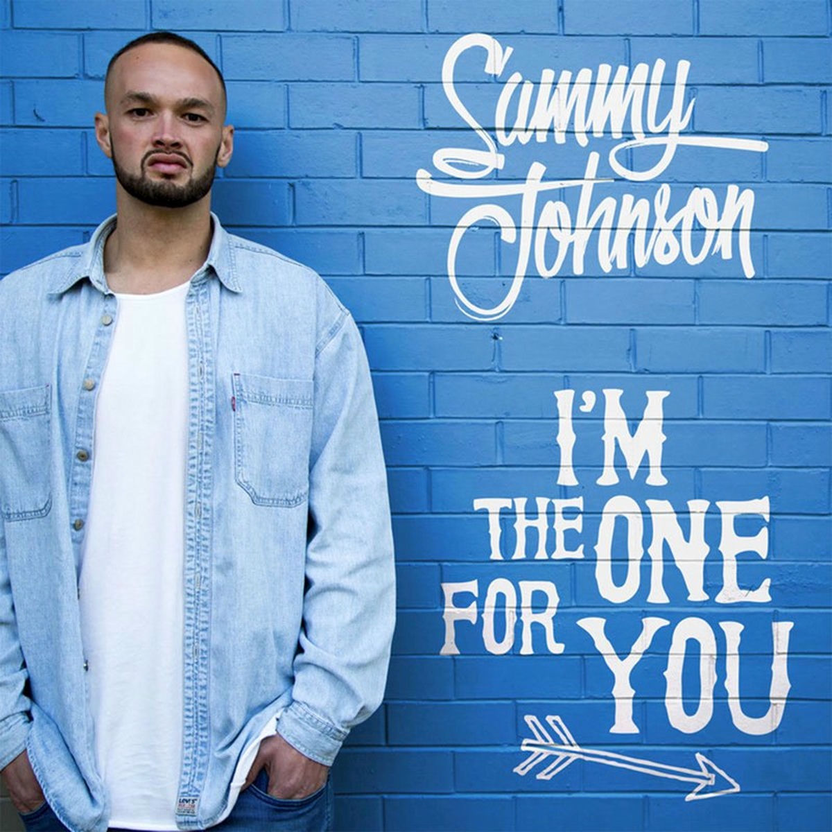 Album cover of I'm the One for You