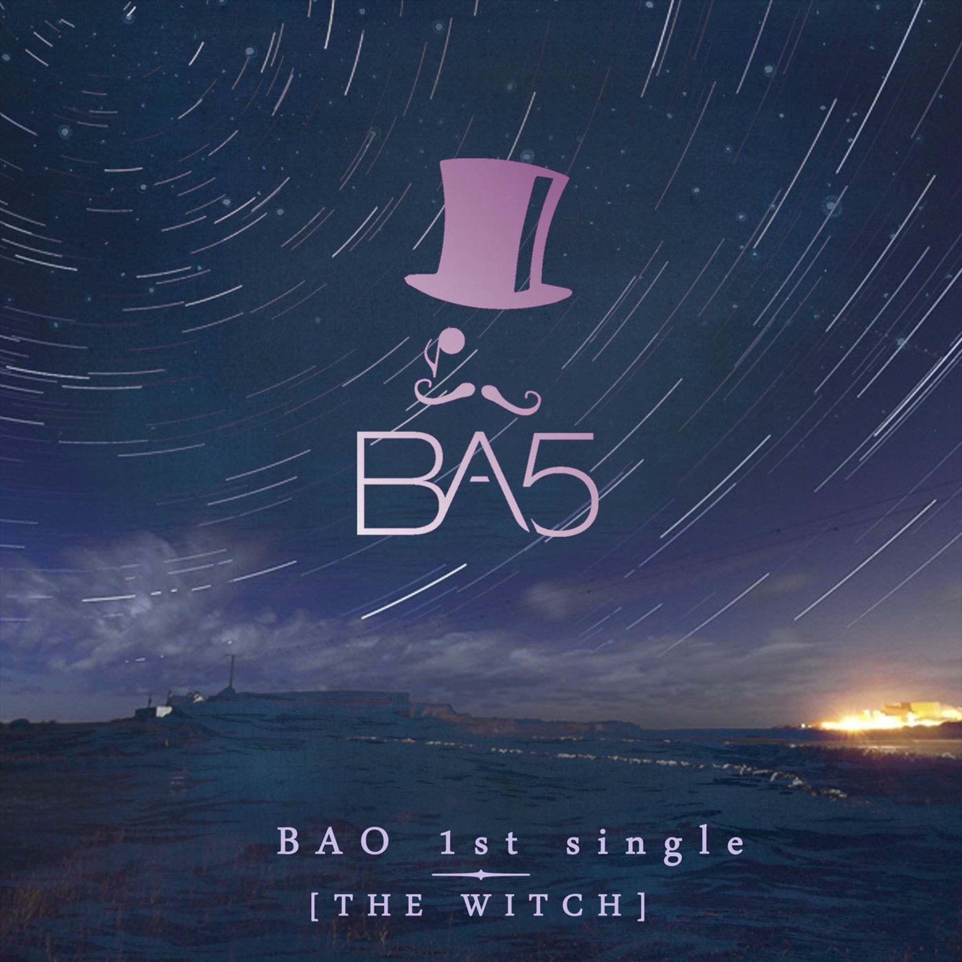Album cover of The witch
