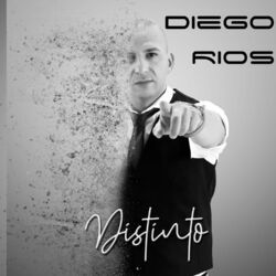 Cover of Distinto