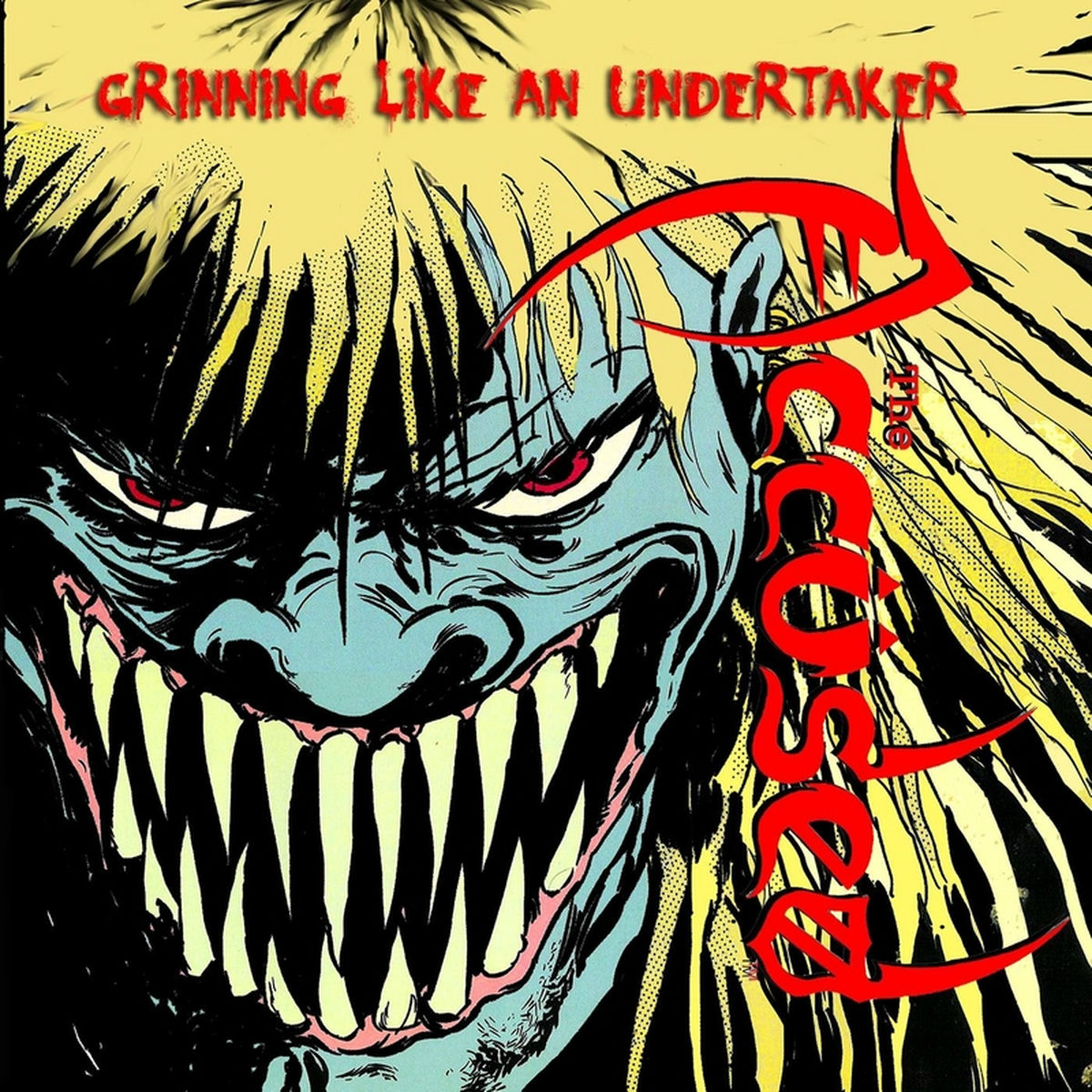 The Accüsed: discos, canciones y conciertos | Deezer