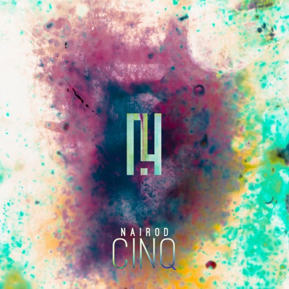 Picture of Cinq