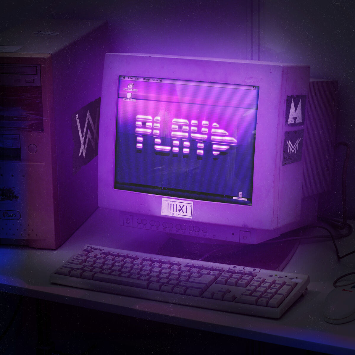 Album picture of Play