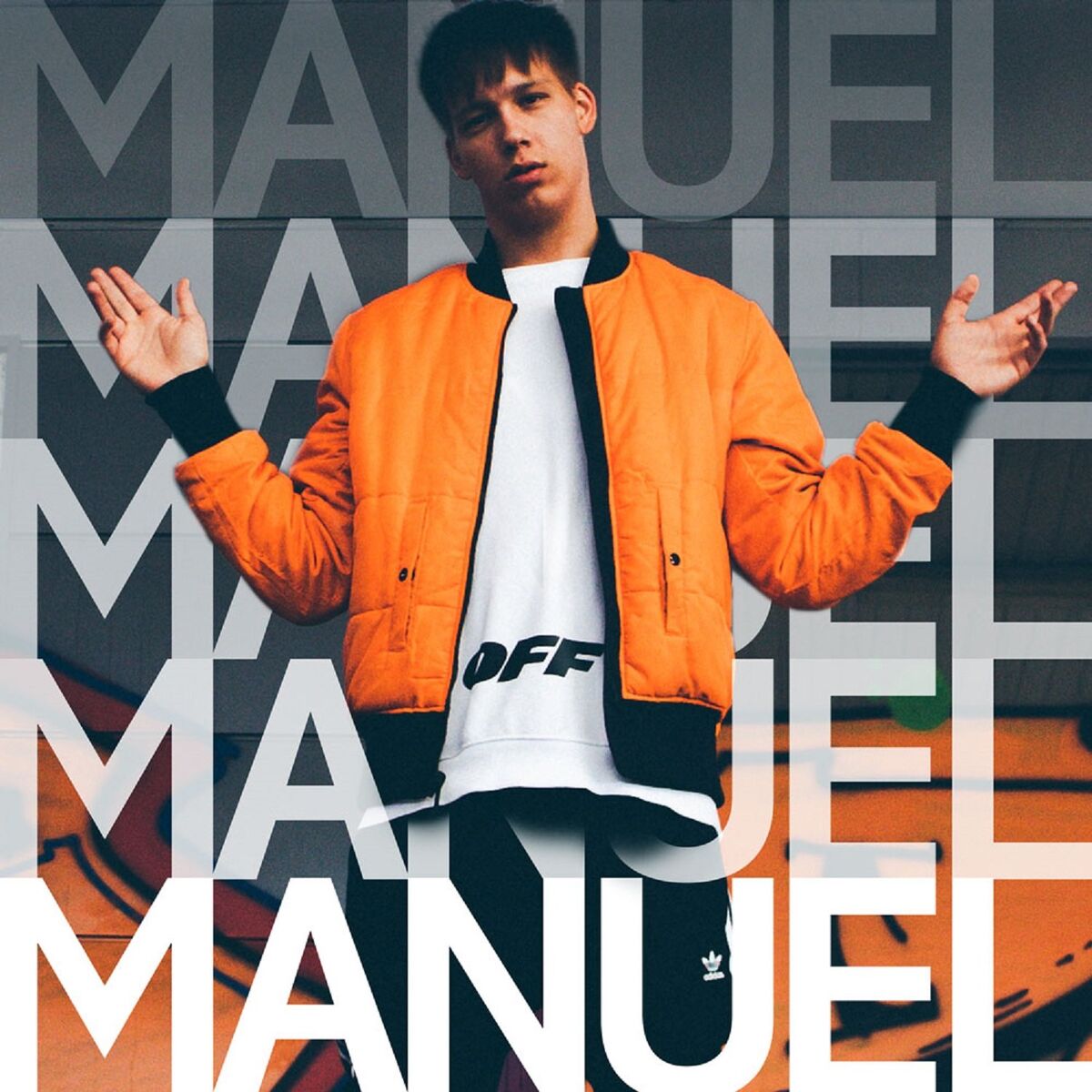 Album cover of Anyu büszke