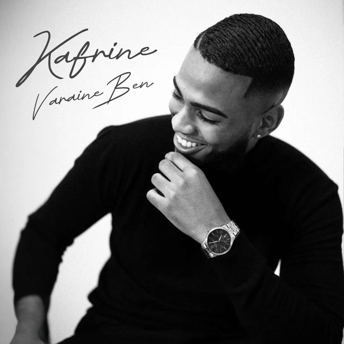 Album cover of KAFRINE