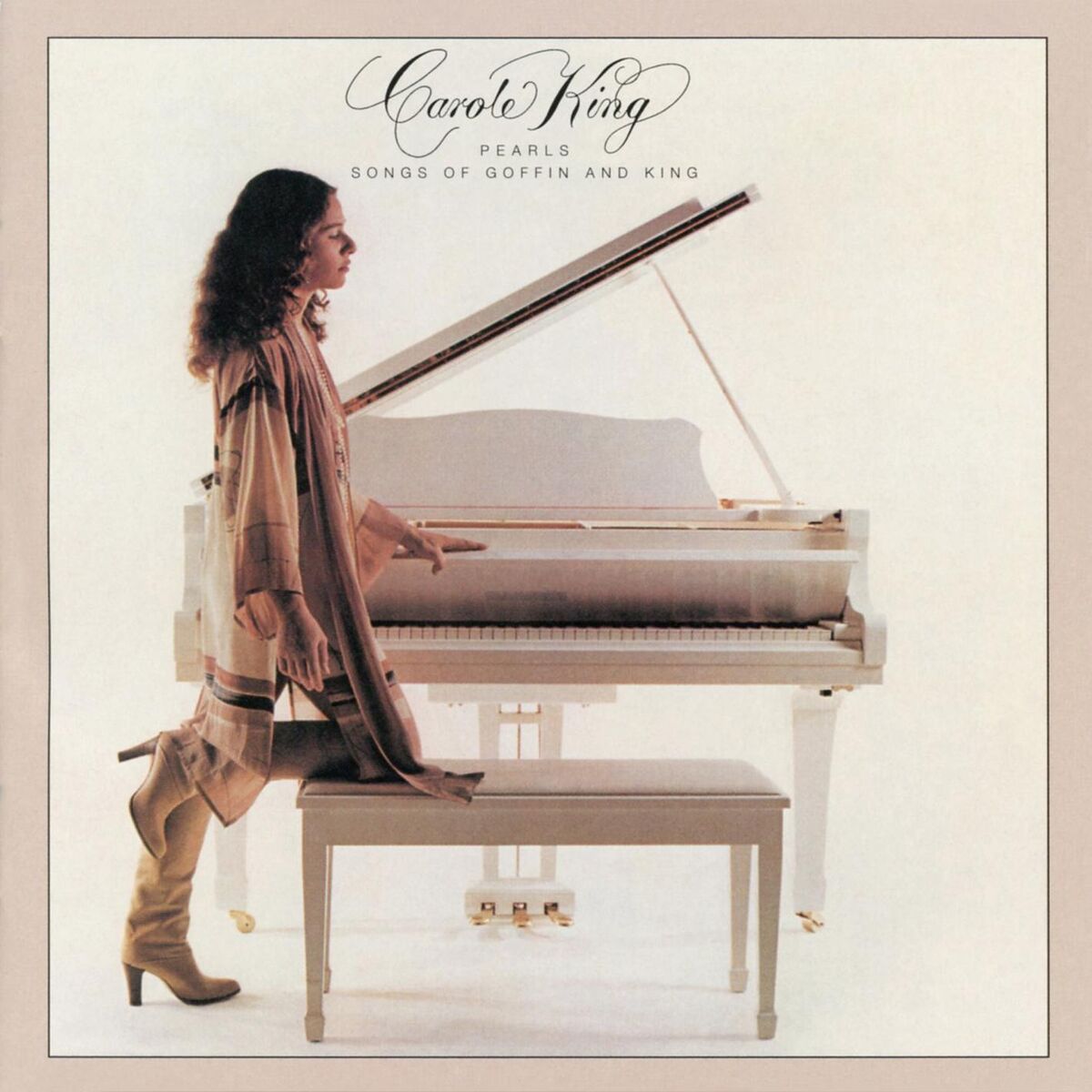 Album cover of Snow Queen