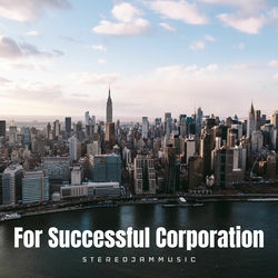 Background Music For Successful Corporation