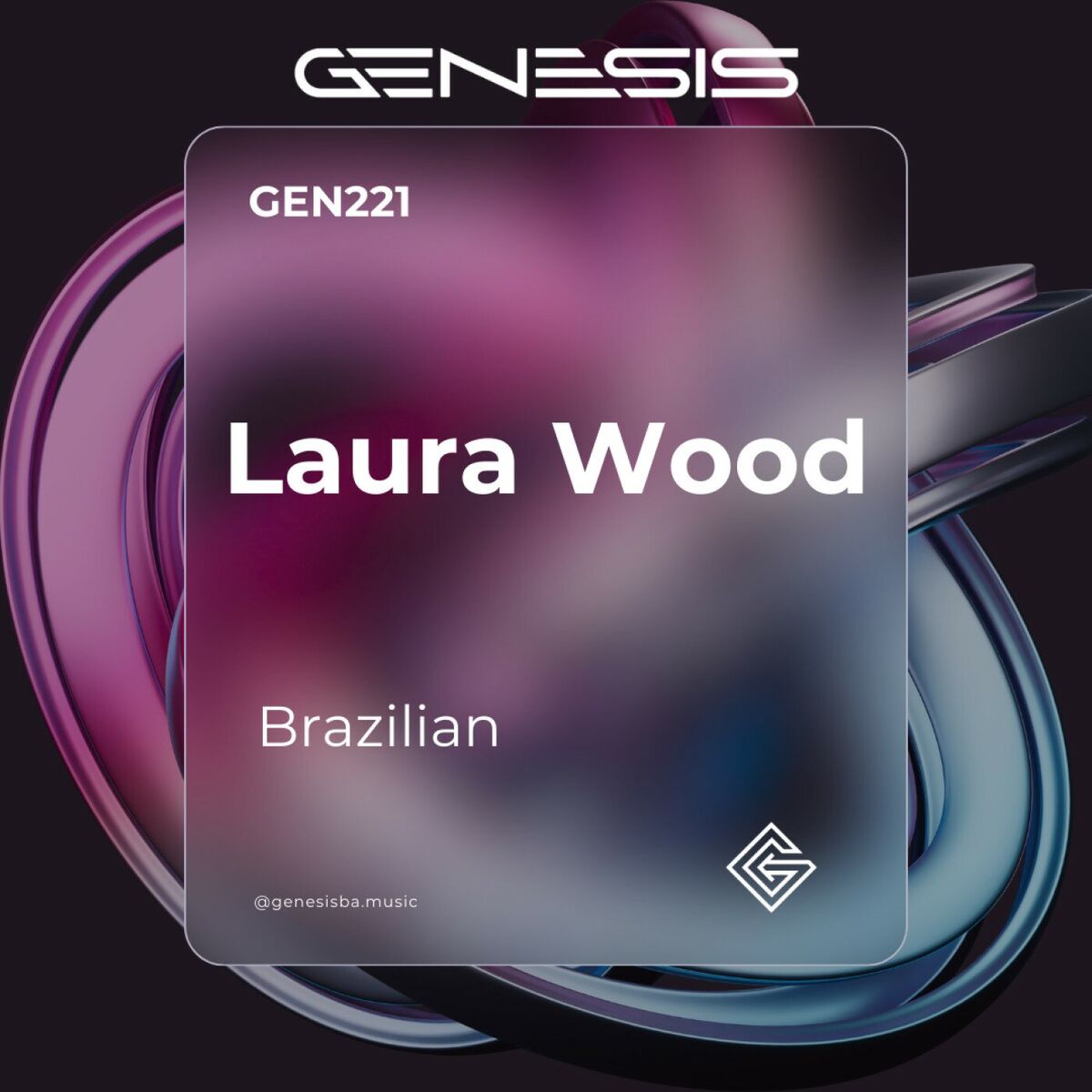 Album cover of Brazilera