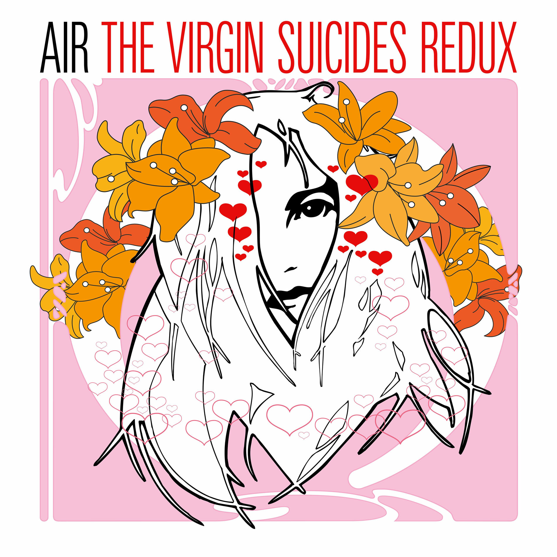 Album cover of Highschool Lover