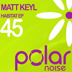 Cover of Habitat