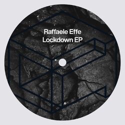 Cover of Lockdown EP