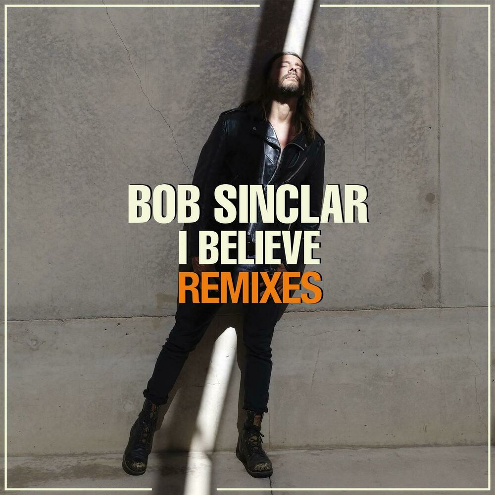 Picture of I Believe (Remixes)