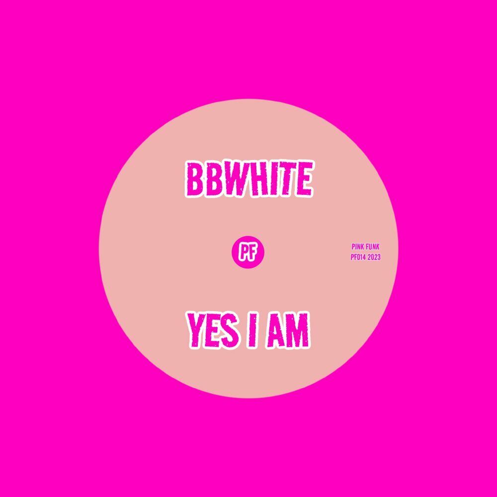 Picture of Yes I Am
