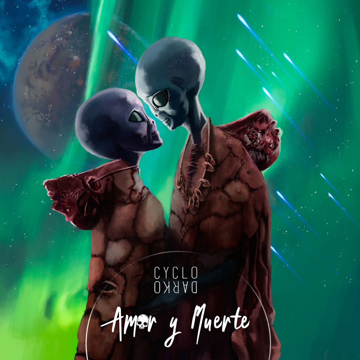 Album cover of Piratas