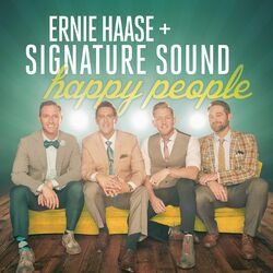 Cover of Happy People