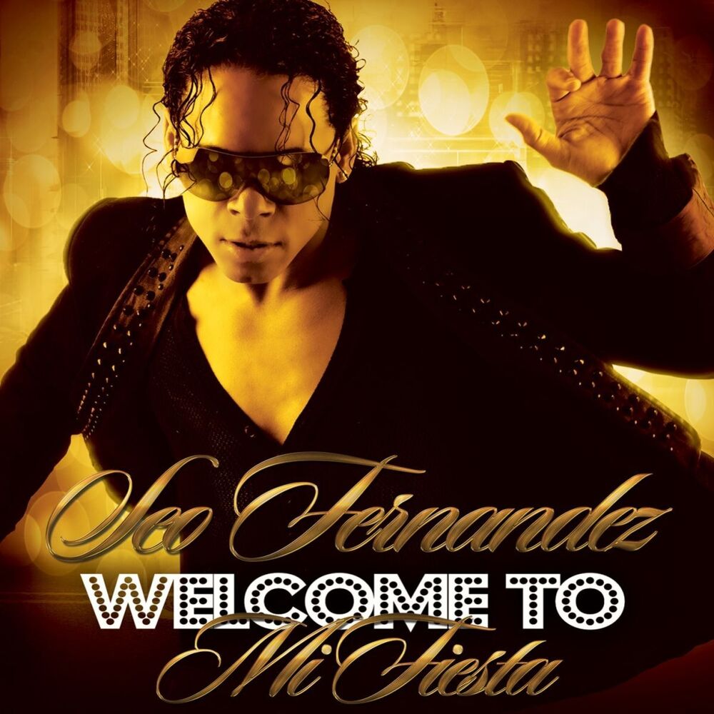 Picture of Welcome To Mi Fiesta