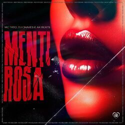 Cover of Mentirosa