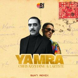 Cover of Ya Mra (Sn7 Remix)