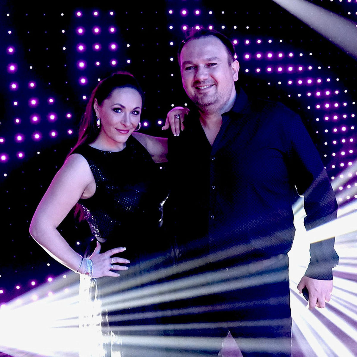 Album cover of Ng Dance