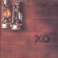 Cover of EXTARORDINARY