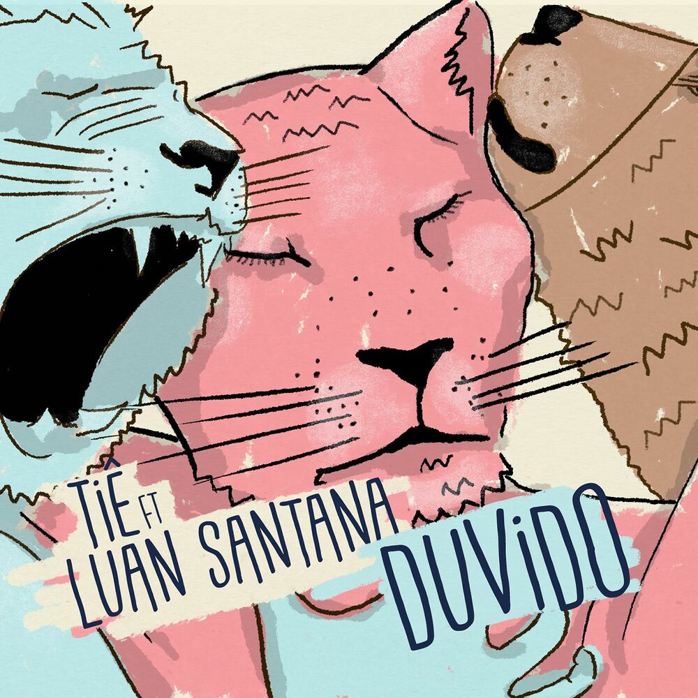 Picture of Duvido (feat. Luan Santana)