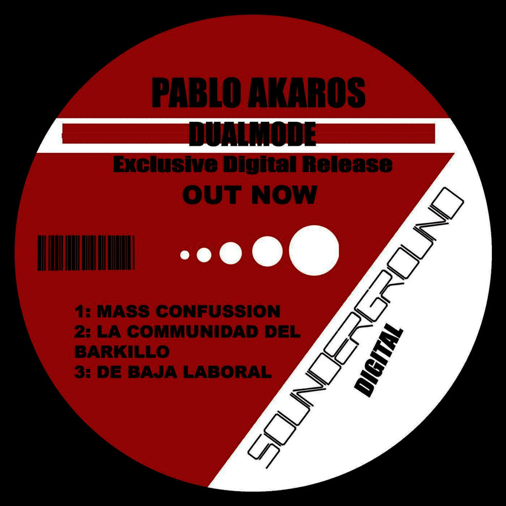 Picture of Dualmode EP