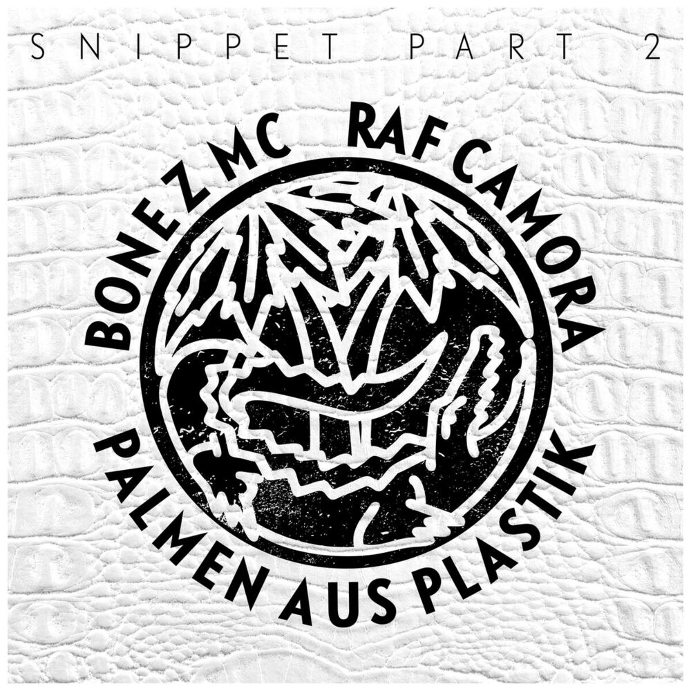 Picture of Palmen aus Plastik (Snippet, Pt. 2)