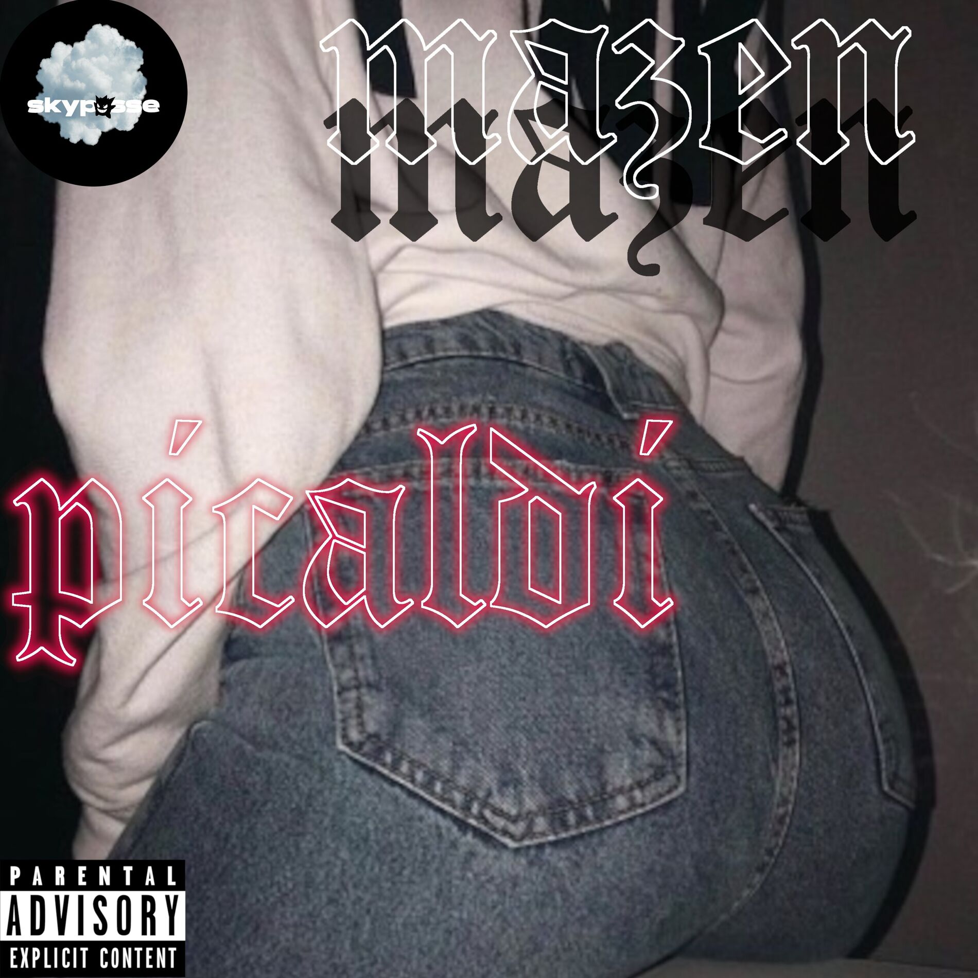 Album cover of Picaldi