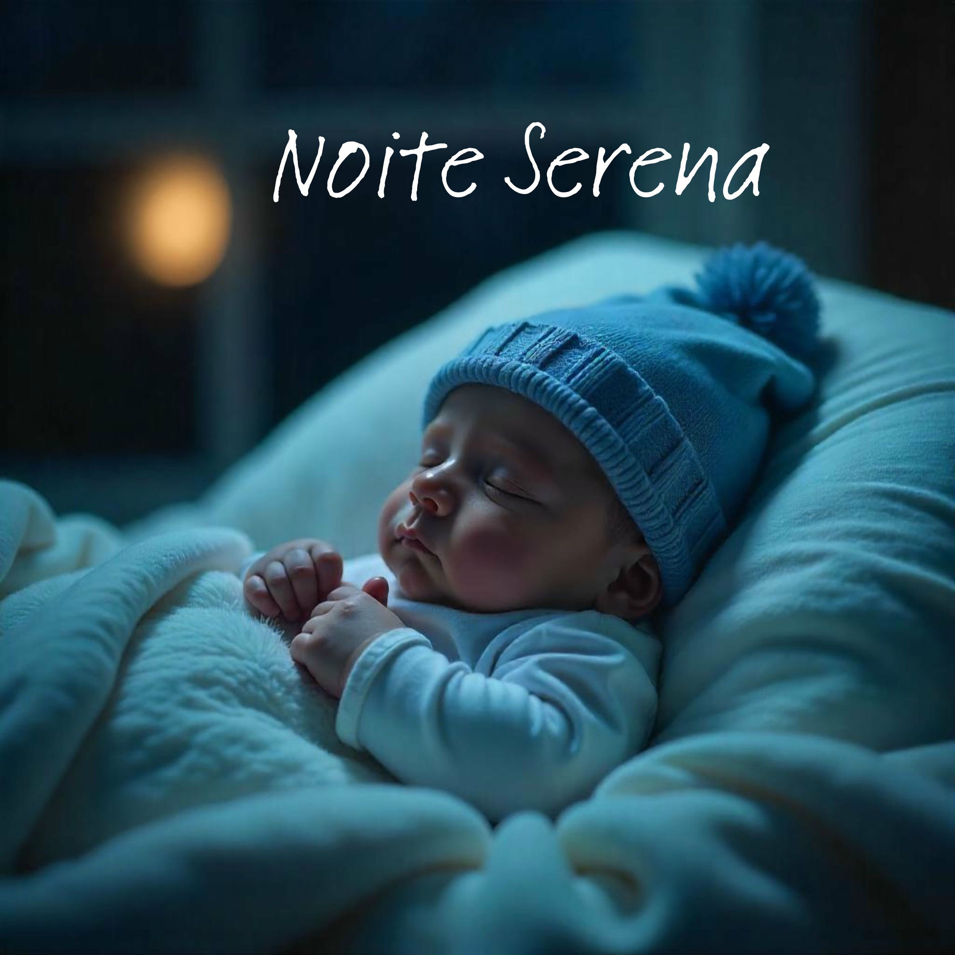 Album cover of Noite Serena