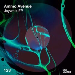 Cover of Jaywalk EP