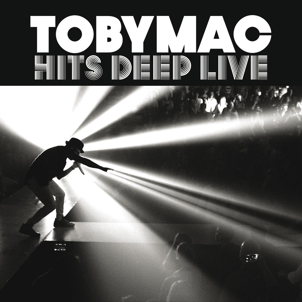 Picture of Hits Deep Live