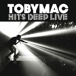 Cover of Hits Deep Live
