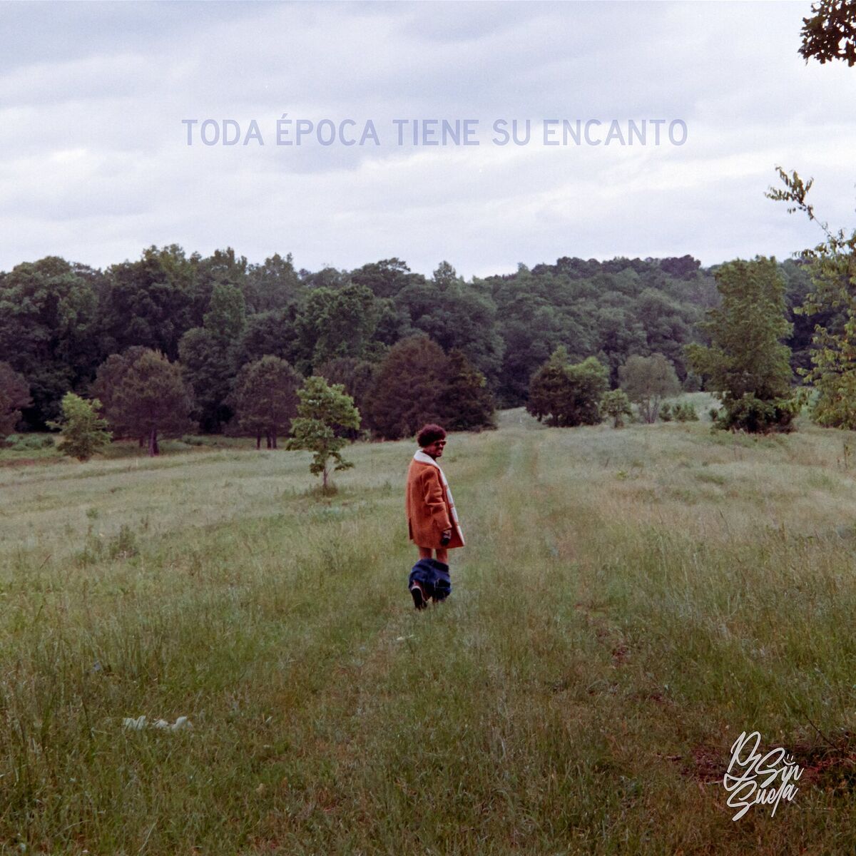 Album cover of Todo Se Complica