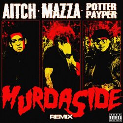 Cover of Murdaside (Remix)