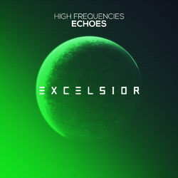 Cover of Echoes