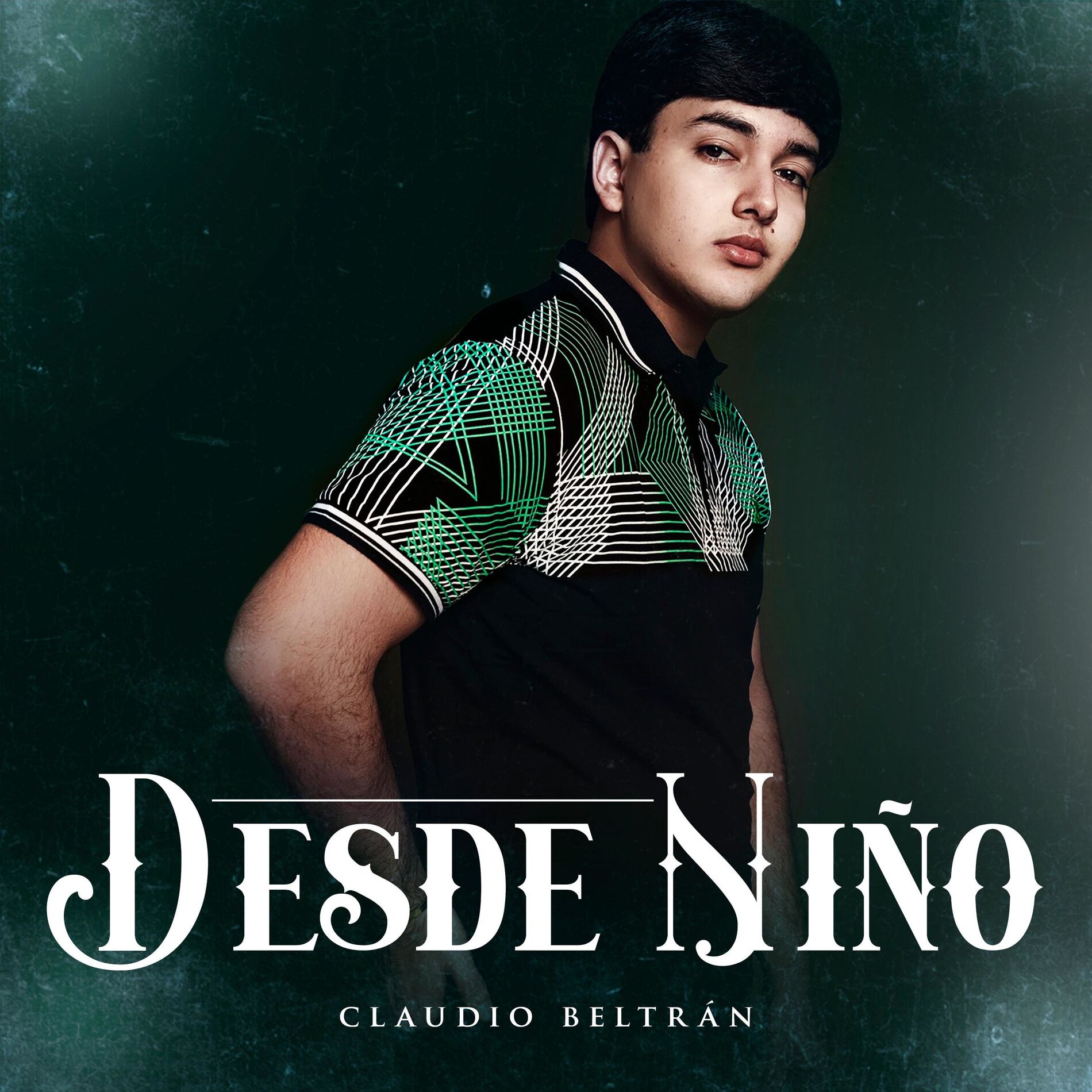 Album cover of Desde Niño