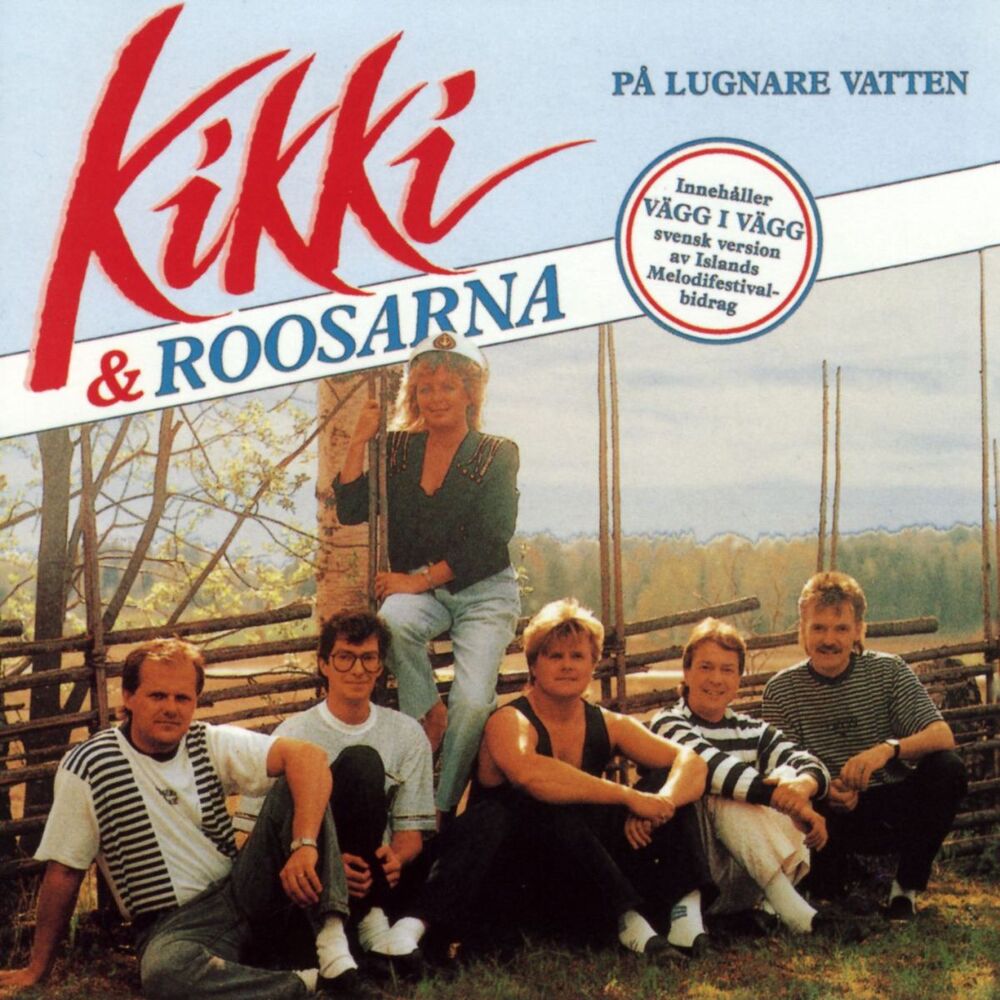 Picture of På lugnare vatten
