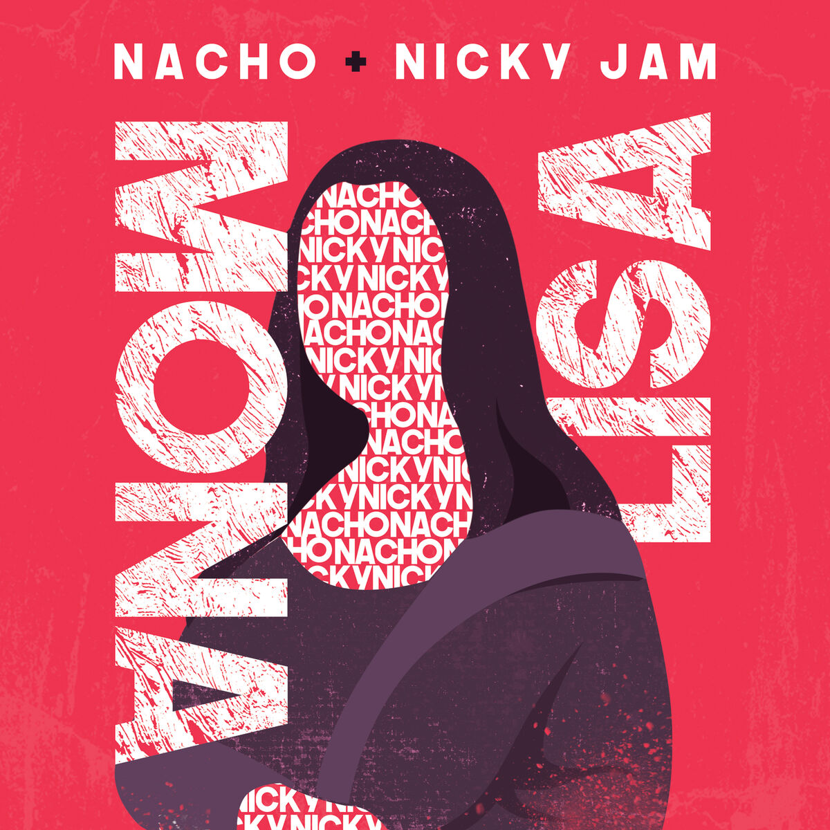 Album cover of Mona Lisa