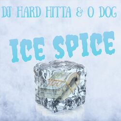 Cover of Ice Spice