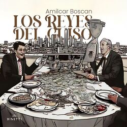 Cover of Los Reyes Del Guiso