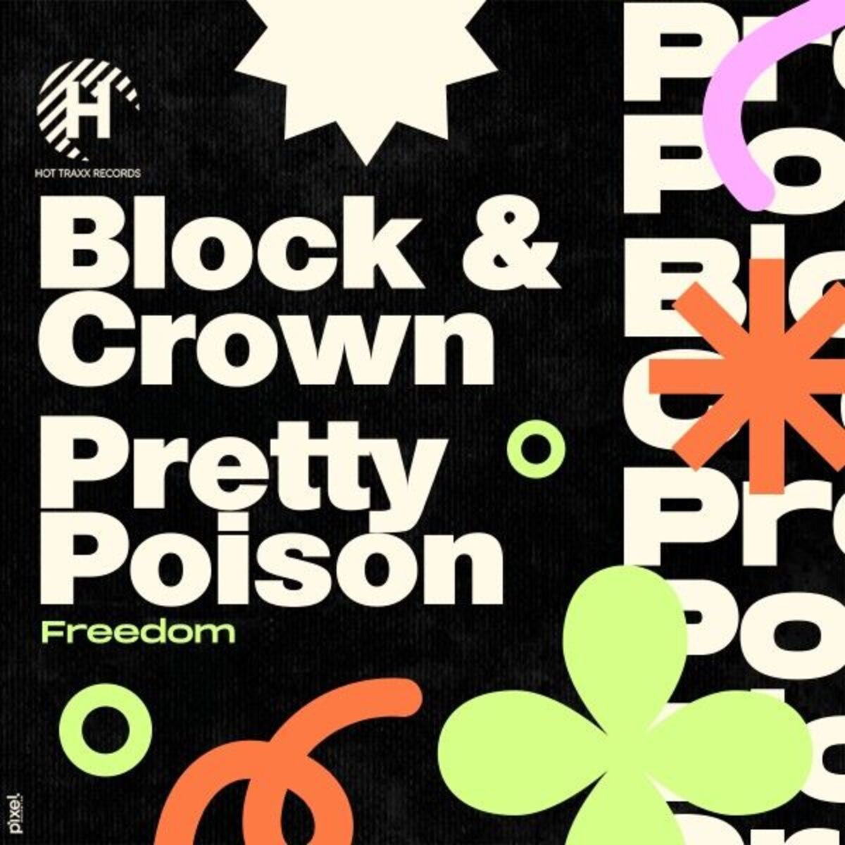 Album cover of Freedom