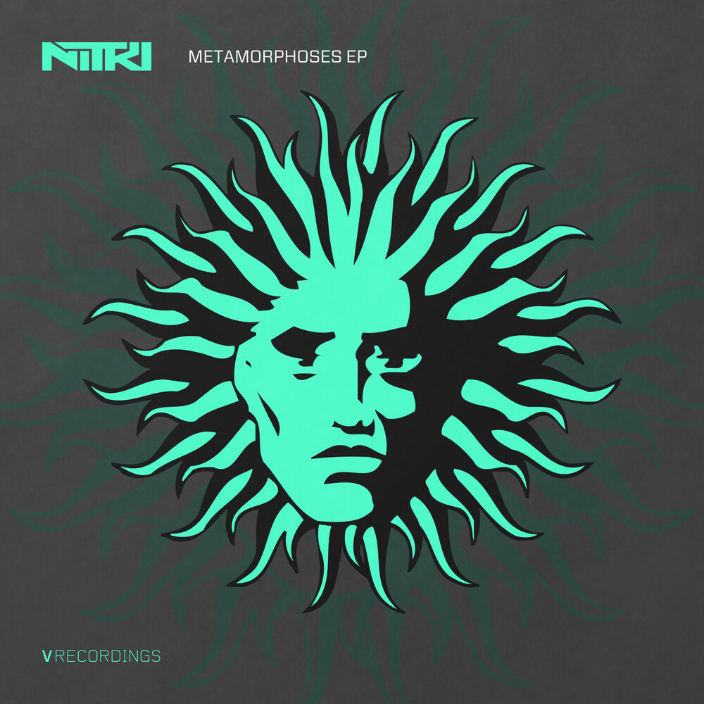 Picture of Metamorphoses EP