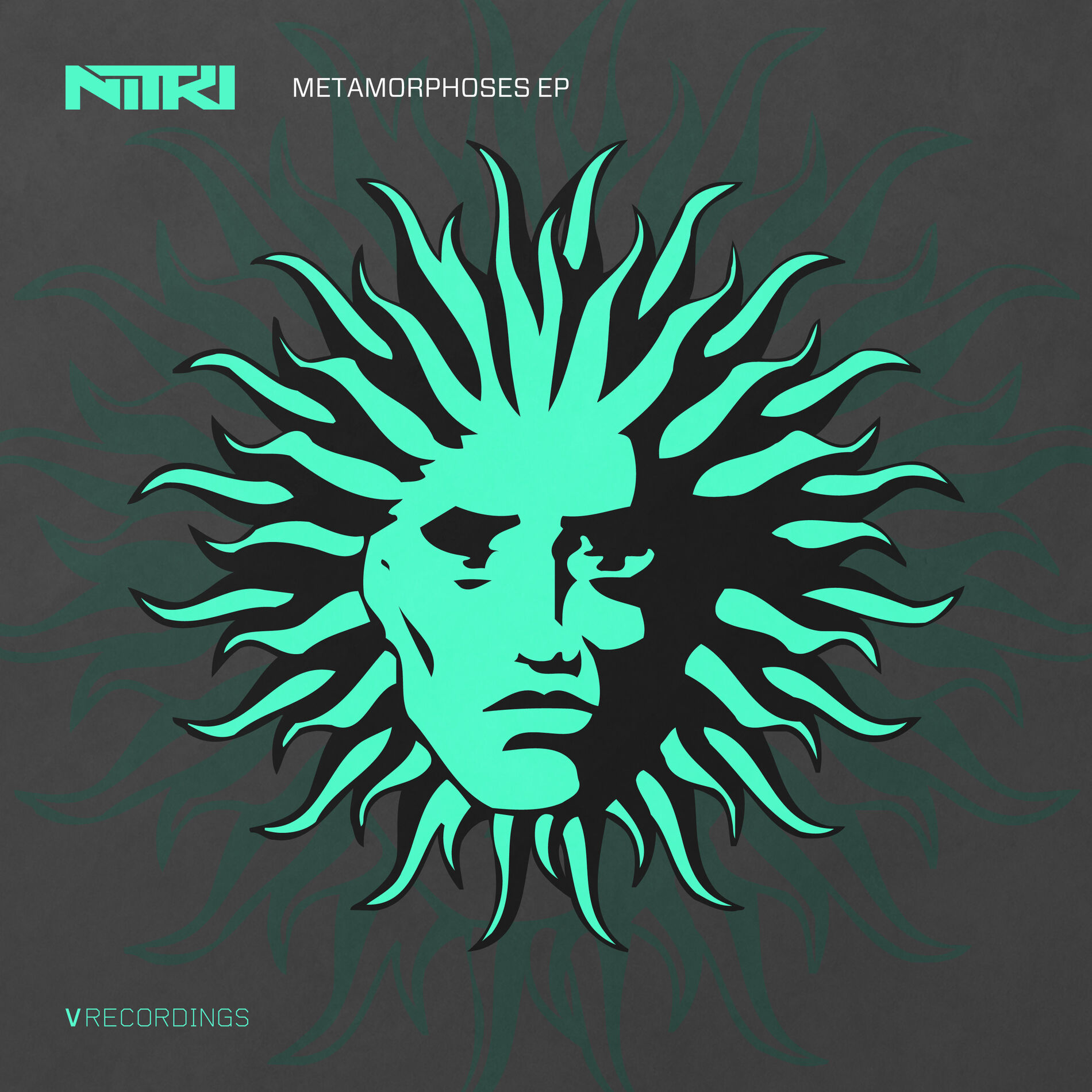 Album cover of Metamorphoses EP