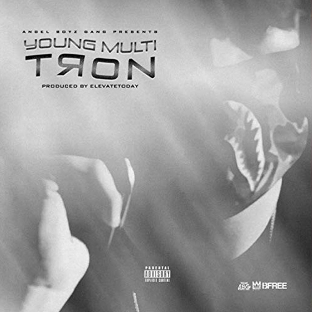 Picture of Tron