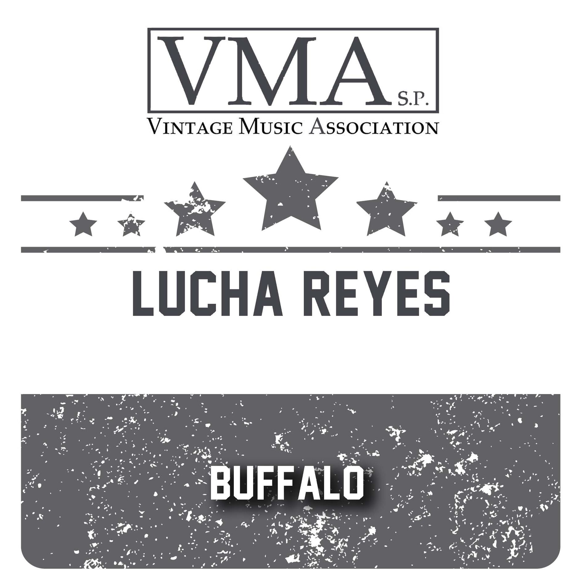 Album cover of Buffalo